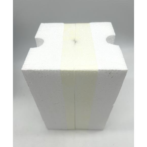 New Fontanini Holy Family Musical Glitterdome Plays Hark The Herald Angel Sings - Picture 2 of 10